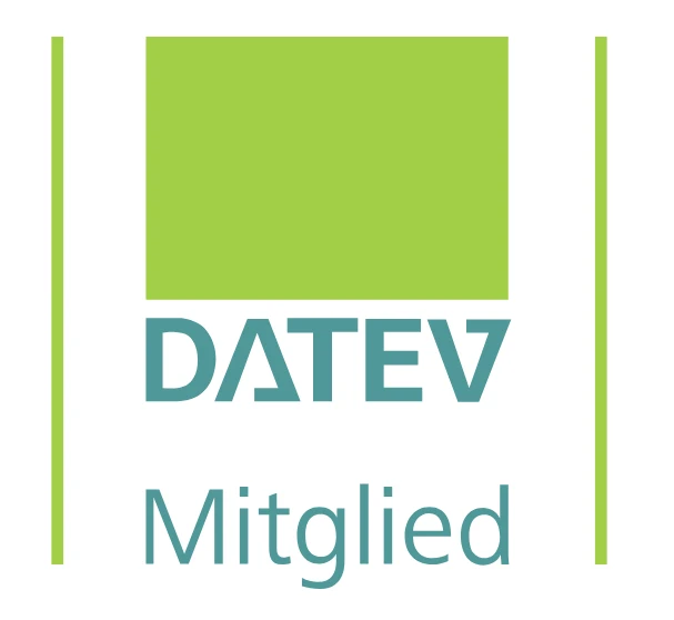 Logo DATEV eG