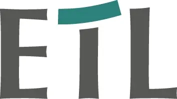 Logo ETL Gruppe