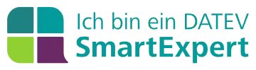 Label DATEV SmartExperts