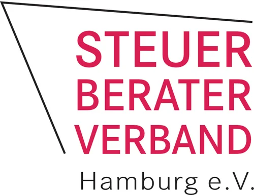 Logo Steuerberaterverband Hamburg e. V.